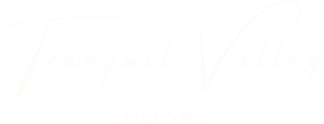 Tranquil Valley Noosa